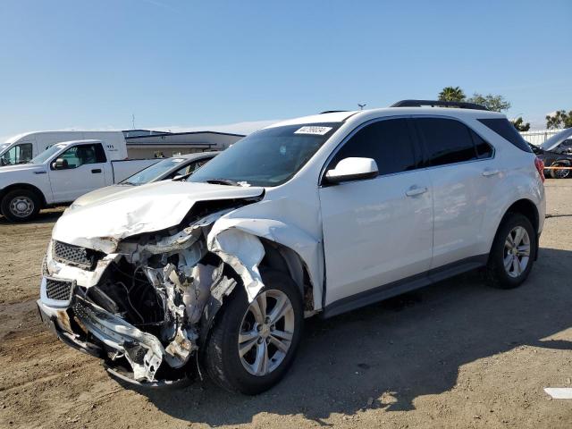 Photo 1 from auction – 2012 CHEVROLET EQUINOX LT with VIN 2GNALDEK7C1168831