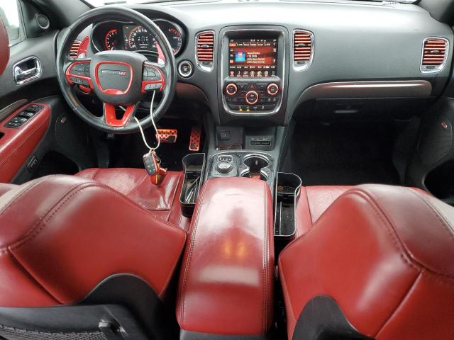Photo 8 from auction – 2017 DODGE DURANGO R/ with VIN 1C4SDJCT5HC775588