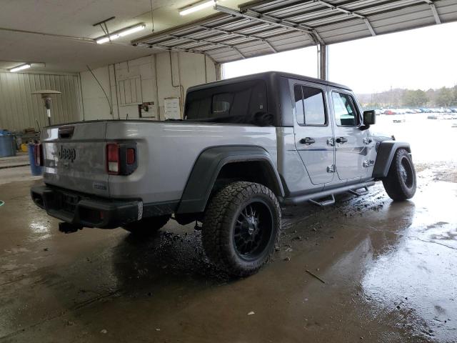 Фото 3 с аукциона – 2020 JEEP GLADIATOR с VIN 1C6HJTAG2LL123841