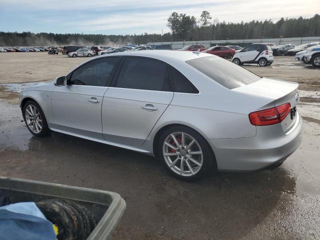 Photo 2 from auction – 2014 AUDI A4 PREMIUM with VIN WAUFFAFL7EN022357