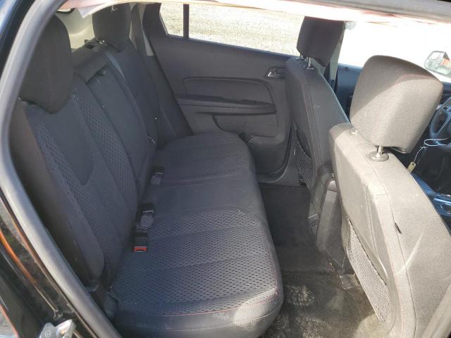 Photo 11 from auction – 2012 GMC TERRAIN SL with VIN 2GKALMEK6C6291617
