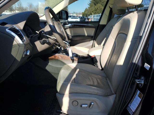 Photo 7 from auction – 2016 AUDI Q5 PREMIUM with VIN WA1D7AFP7GA081052
