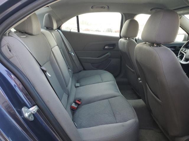 Photo 10 from auction – 2013 CHEVROLET MALIBU with VIN 1G11B5SA2DF340344