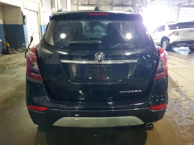 Photo 6 from auction – 2019 BUICK ENCORE ESS with VIN KL4CJCSM9KB904040