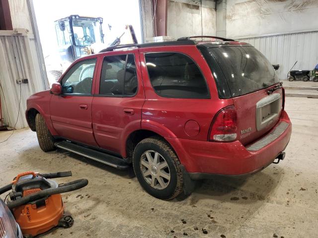 Photo 2 from auction – 2005 BUICK RAINIER CX with VIN 5GADT13S052227925