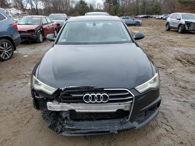 Photo 5 from auction – 2017 AUDI A6 PREMIUM with VIN WAUF2AFC5HN043045