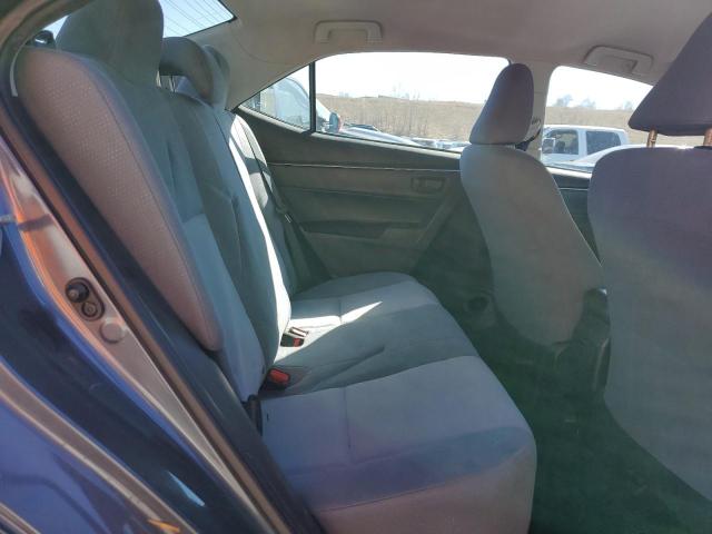 Photo 10 from auction – 2015 TOYOTA COROLLA L with VIN 2T1BURHE2FC409004