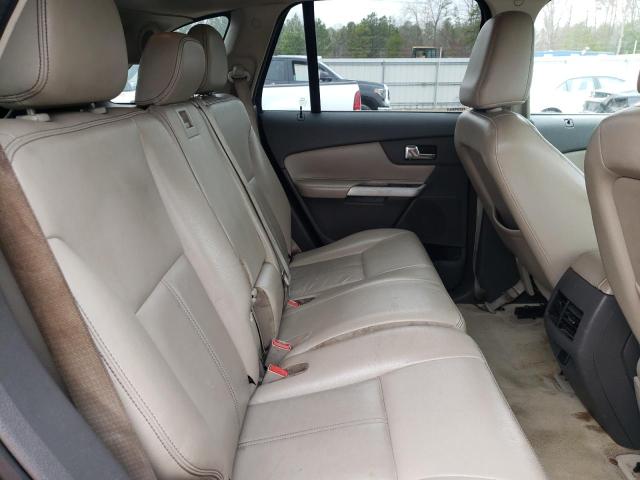 Photo 11 from auction – 2011 FORD EDGE LIMIT with VIN 2FMDK3KC8BBA93044