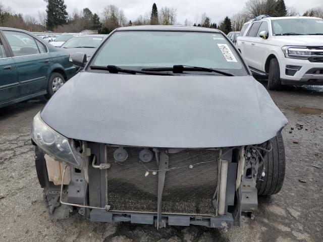 Photo 5 from auction – 2013 TOYOTA SCION TC with VIN JTKJF5C75D3064170