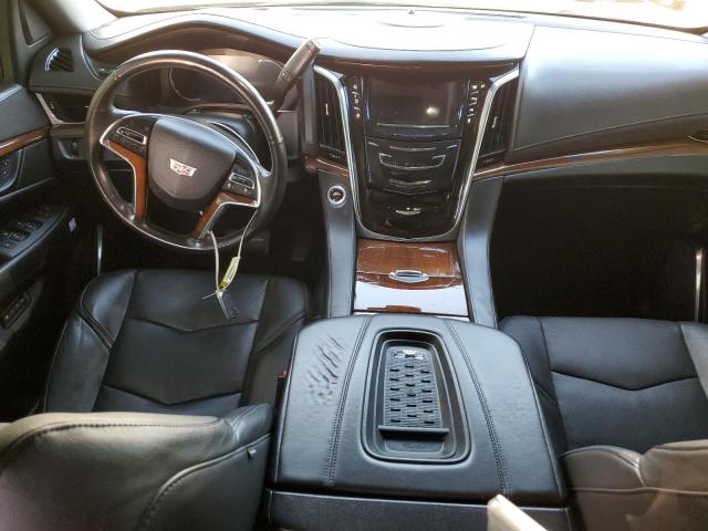 Photo 8 from auction – 2016 CADILLAC ESCALADE P with VIN 1GYS4CKJXGR360977