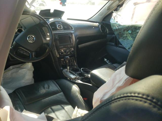 Photo 8 from auction – 2015 BUICK ENCLAVE with VIN 5GAKVCKD3FJ186245