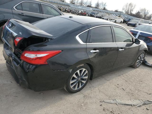 Photo 3 from auction – 2017 NISSAN ALTIMA 2.5 with VIN 1N4AL3AP4HC177577