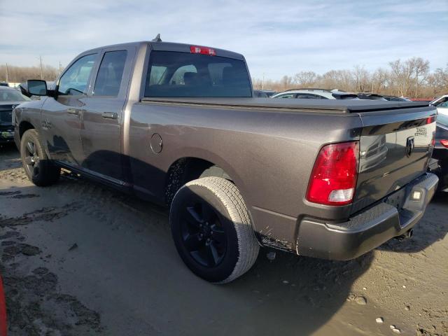 Photo 2 from auction – 2019 RAM 1500 CLASS with VIN 1C6RR7FG8KS577920