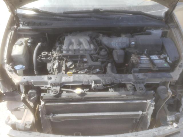 Photo 12 from auction – 2009 KIA SEDONA EX with VIN KNDMB233496277399