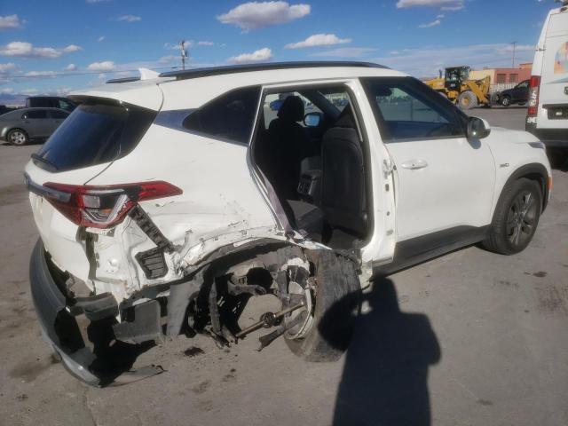 Photo 3 from auction – 2022 KIA SELTOS S with VIN KNDEUCAA4N7259852
