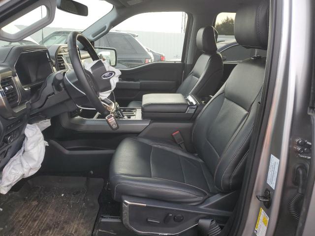 Photo 7 from auction – 2022 FORD F150 SUPER with VIN 1FTFW1E83NFC38474