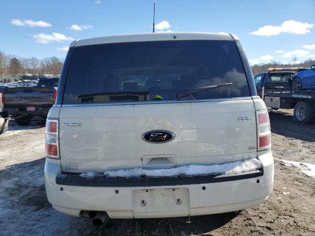 Photo 6 from auction – 2010 FORD FLEX SEL with VIN 2FMHK6CC8ABD01763