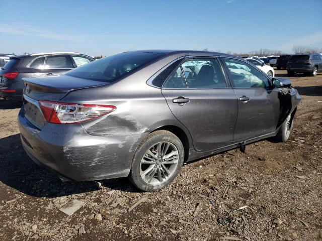 Photo 3 from auction – 2017 TOYOTA CAMRY LE with VIN 4T1BF1FK5HU734168