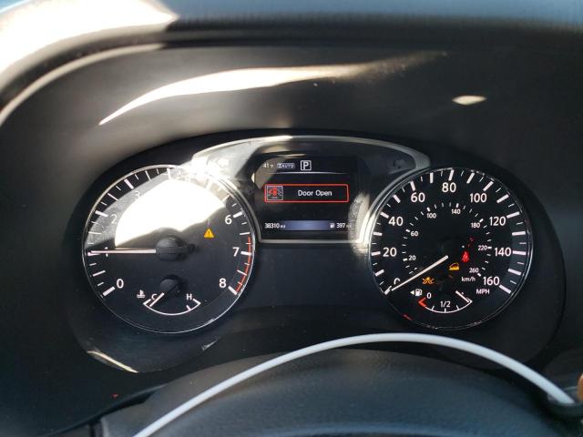 Photo 9 from auction – 2019 NISSAN PATHFINDER with VIN 5N1DR2MM7KC602133