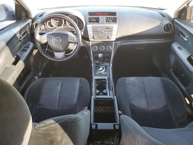 Photo 8 from auction – 2010 MAZDA 6 I with VIN 1YVHZ8CH2A5M37330