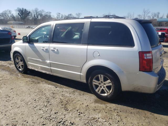 Photo 2 from auction – 2010 DODGE GRAND CARA with VIN 2D4RN6DX0AR447019
