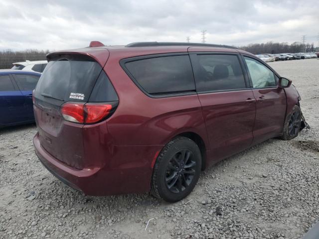 Photo 3 from auction – 2020 CHRYSLER PACIFICA T with VIN 2C4RC3BG3LR275012