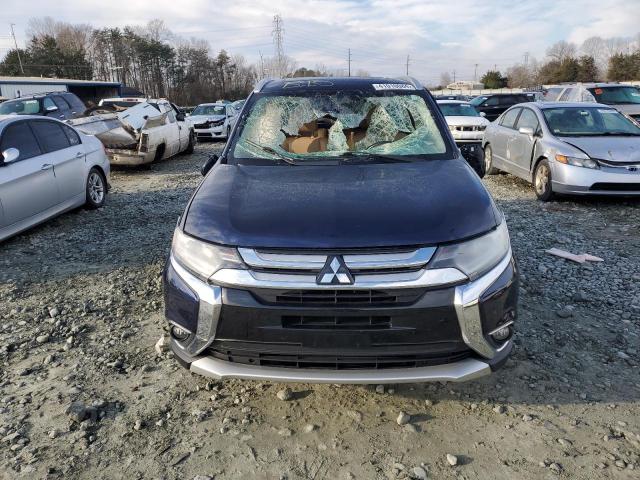 Photo 5 from auction – 2017 MITSUBISHI OUTLANDER with VIN JA4AZ3A33HZ025691