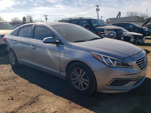 Photo 4 from auction – 2016 HYUNDAI SONATA SE with VIN 5NPE24AF7GH311822