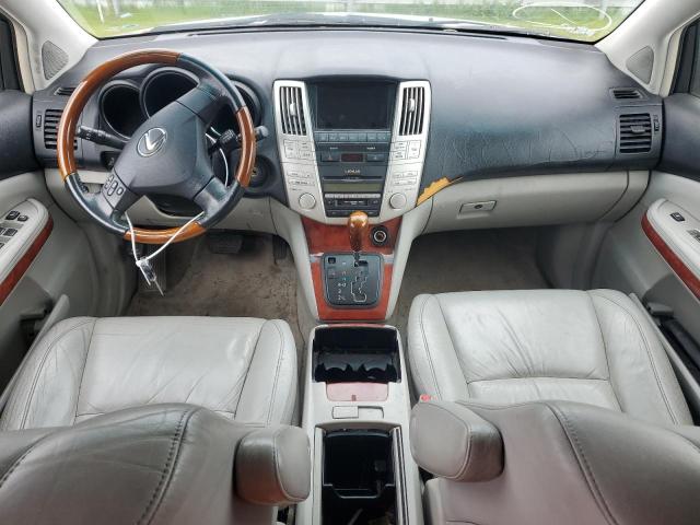 Photo 8 from auction – 2004 LEXUS RX 330 with VIN JTJGA31U040043030