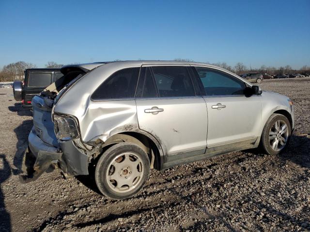 Photo 3 from auction – 2012 FORD EDGE LIMIT with VIN 2FMDK3K99CBA10355