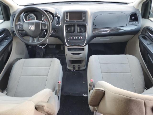 Photo 8 from auction – 2011 DODGE GRAND CARA with VIN 2D4RN1AG2BR791587