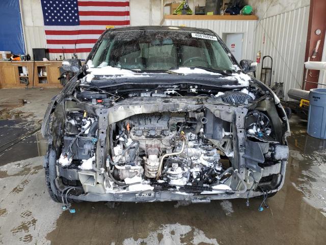 Photo 5 from auction – 2011 ACURA MDX TECHNO with VIN 2HNYD2H44BH537165