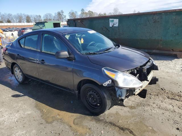 Photo 4 from auction – 2015 NISSAN VERSA S with VIN 3N1CN7AP0FL817888