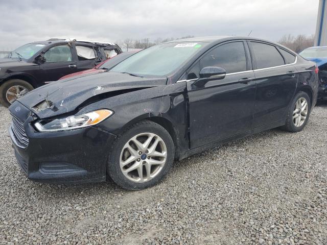 FORD FUSION SE 2014 with VIN 1FA6P0H79E5376980 - Photo from auction