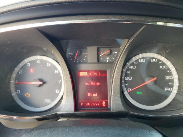 Photo 9 from auction – 2014 GMC TERRAIN SL with VIN 2GKALREK1E6227288