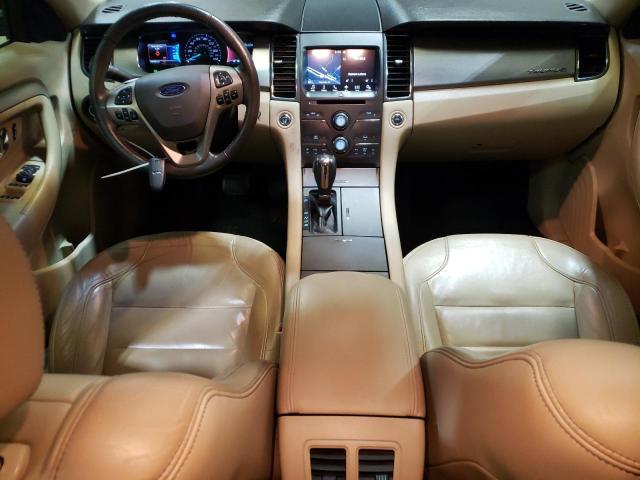 Zdjęcie 8 z aukcji – 2016 FORD TAURUS SEL z VIN 1FAHP2E81GG157021