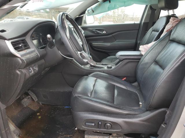 Photo 7 from auction – 2017 GMC ACADIA SLT with VIN 1GKKNMLS3HZ258281
