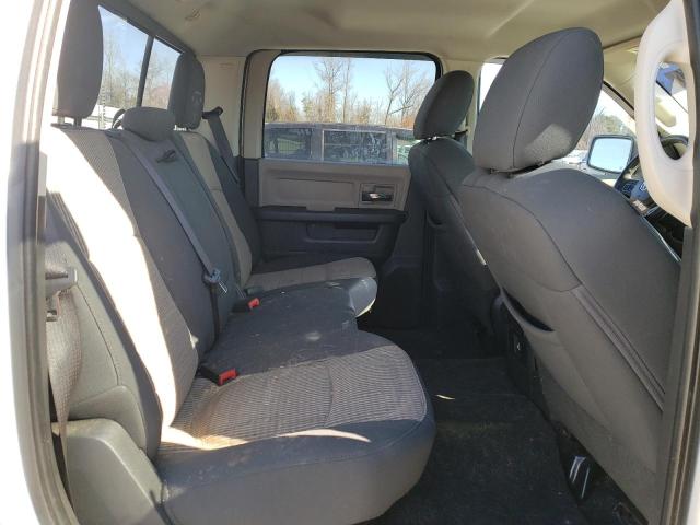 Photo 10 from auction – 2012 DODGE RAM 1500 S with VIN 1C6RD6LT7CS313244