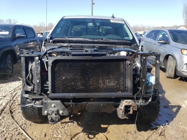 Photo 5 from auction – 2016 CHEVROLET SILVERADO with VIN 3GCUKSEC1GG108336