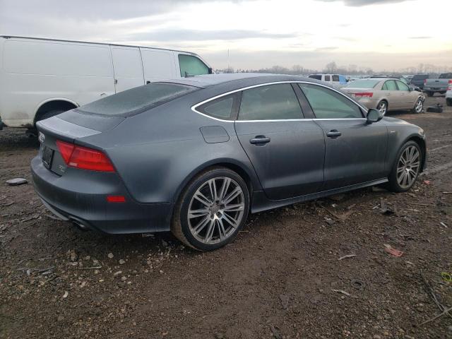 Photo 3 from auction – 2013 AUDI A7 PRESTIG with VIN WAU2GAFC5DN139493