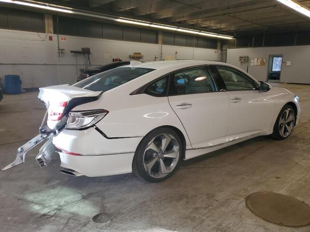 Photo 3 from auction – 2019 HONDA ACCORD TOU with VIN 1HGCV2F95KA024969