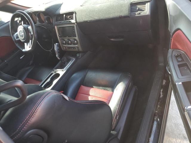 Photo 8 from auction – 2013 DODGE CHALLENGER with VIN 2C3CDYCJ6DH667357