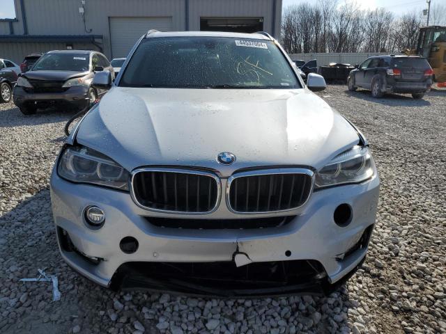 Photo 5 from auction – 2015 BMW X5 XDRIVE3 with VIN 5UXKR0C59F0P03996