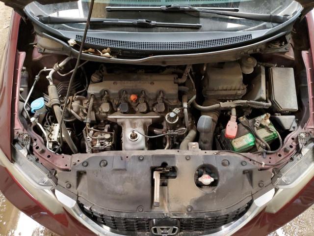 صورة رقم 11 من المزاد - 2015 HONDA CIVIC EX مع VIN 19XFB2F86FE007676