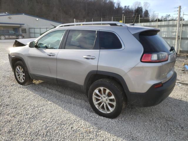Photo 2 from auction – 2019 JEEP CHEROKEE L with VIN 1C4PJMCB0KD188997