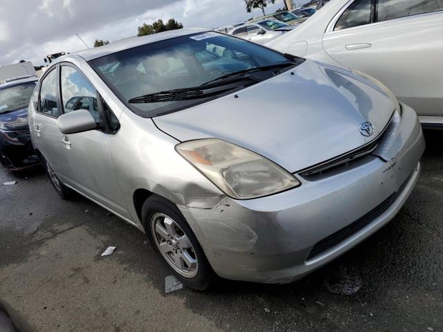 Photo 4 from auction – 2005 TOYOTA PRIUS with VIN JTDKB22U553076379