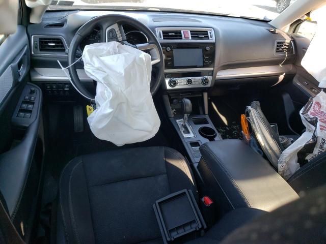 Photo 8 from auction – 2016 SUBARU LEGACY 2.5 with VIN 4S3BNAF66G3043035