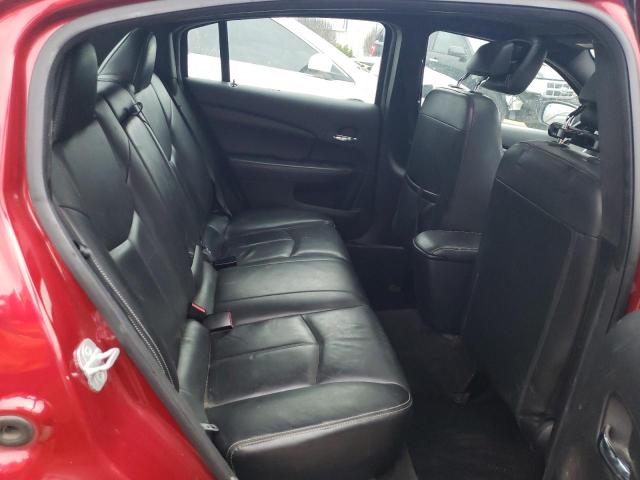 Photo 11 from auction – 2013 CHRYSLER 200 LIMITE with VIN 1C3CCBCG7DN574245