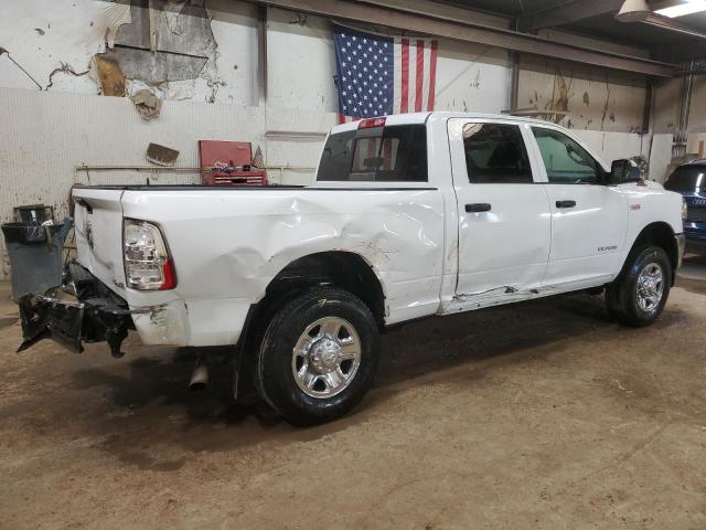 Photo 3 from auction – 2021 RAM 2500 TRADE with VIN 3C6UR5CJ4MG638611