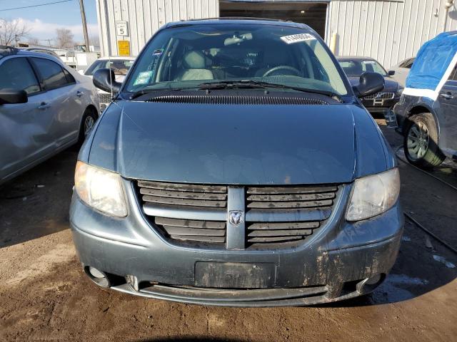 Photo 5 from auction – 2007 DODGE GRAND CARA with VIN 2D8GP44L27R287400